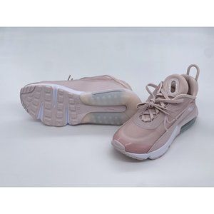 Nike Air Max 2090 Women's Shoes Barely Rose-White CT1290-600